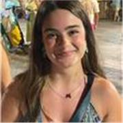 Profesora con nivel C1 de inglés en Madrid ciudad a todo tipo de perfiles y edades.