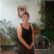 Sharon Frazer