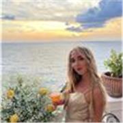 Laureata in mediazione linguistica e culturale