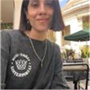 Licenciada en Marketing graduada hace más de 10 años