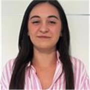 Profesora de ciencias