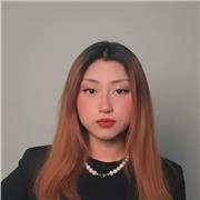 Maestra de apoyo en la materia de matemáticas para niños de preescolar, primaria y secundaria