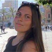 Studentessa Liceo Linguistico
