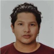Profesor de inglés para todas las edades y francés para niños