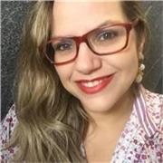 Profesora de español y de portugués para todas las edades.