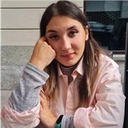 Contattami e scoprirai la bellezza della danza. Divertimento e apprendimento garantiti