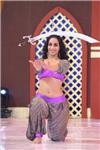 Belly Dance y/o Cardio Dance Online o Presenciales (depende zona)