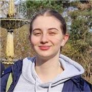 I'm a biological science student looking to help others develop a passion for biology.