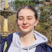 I'm a biological science student looking to help others develop a passion for biology.
