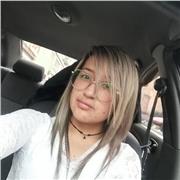 Docente de español, ayuda en aprendizaje de lectura y escritura