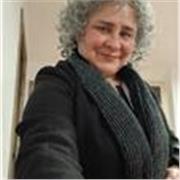 Profesora de inglés general y preparación de exámenes. 