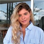 Estudiante de la carrera de Administración de Empresas con experiencia en Apoyo Escolar a niños de entre 5 y 15 años