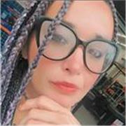 Professora de Português e Inglês Online ou presencial