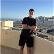 As an online fitness coach I create workout plans and nutrition plans tailored to you, with weekly check ins and constant support 