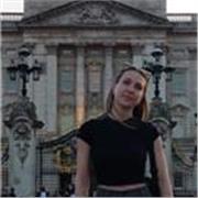 Englisch Nachhilfelehrerin mit Erfahrung