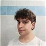 Studente di matematica offre lezioni di matematica