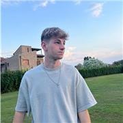 L’Italiano Senza Stress – Ripetizioni Chiare e Personalizzate!  
Sono Jacopo, diplomato e con esperienza nel supporto scolastico