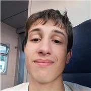 Diplomato in liceo scientifico di Milano offre ripetizioni di matematica e fisica