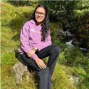 Dhruvi