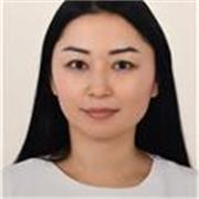 Profesora de Kyrgistan ofrece clases particulares de Ingles