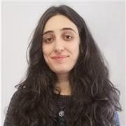 Violinista titulada ofrece clases particulares de lenguaje musical