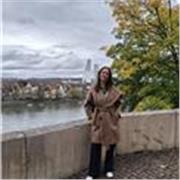 Sono una studentessa del terzo anno di ingegneria ambientale al Politecnico di Milano. Posso dare ripetizioni dalla 1°alla 5°liceo