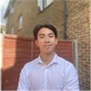 Dental Student teaching Maths, Biology and Chemistry at all levels