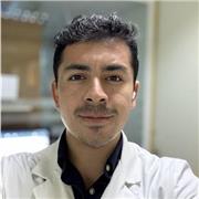 Bioquímico, capacitado para dar clases particulares a estudiantes de educación media y educación superior