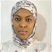 English is my first language, I have a high level of English and I’m currently studying MSc Engineering with Management in University of Bristol