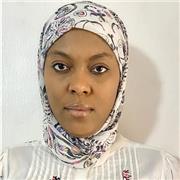 English is my first language, I have a high level of English and I’m currently studying MSc Engineering with Management in University of Bristol