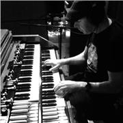 Freelance Keyboard Player / Composer / Recording, Mastering and Mix Engineer / Music Lecturer