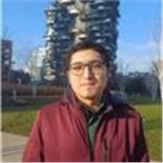 Clases Programación, matemáticas y afines, Msc Politecnico di Milano