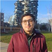 Clases Programación, matemáticas y afines, Msc Politecnico di Milano