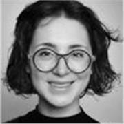 Etudiante en Langues Etrangères Appliquées, à l'Université de Sienne. Cours d'italien et de français en ligne.