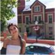 Estudiante de bachillerato con excelente clasificación académica, se ofrece a dar clases online a primaria y secundaria online