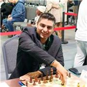 Entrenador y docente de Ajedrez con enfoque en Neuro-ciencia