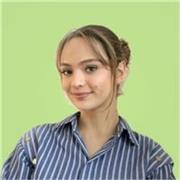 Soy estudiante francesa de ingeniería química. Soy paciente, cercana y apta para toda las edades y niveles.