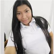 Me defino como una docente que maneja muy bien la didáctica y ayudas a los estudiantes que fortalezcan sus habilidades DEL SABER, DEL SABER HACER Y DEL SER