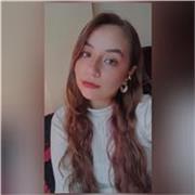 Profesora de Español, lectoescritura y literatura