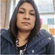 Se imparten clases de iniciación a la lectura y escritura con niños de primaria