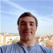 Hola! Soy Dani y hago repaso de primaria y ESO, de cualquier materia