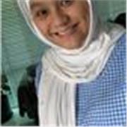 I am very passionate about what I want to do. English is my favourite language and I am very happy to share my experience with others. 