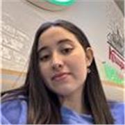 Profesora de inglés para apoyo escolar de niños, adolescentes y adultos