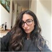 Laureata in Scienze Pedagogiche, lavoro in un centro di Neuropsicologia Infantile, offro il mio aiuto per Matematica base
