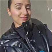 Tutora de español e inglés. Curso para iniciantes y elementales. Niños y adultos.