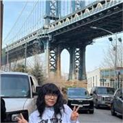 Docente particular de Ingles Virtual -tusclases