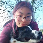 Chica sin experiencia, pero trabajadora y adora a los niños