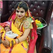 Nitika Tanwar