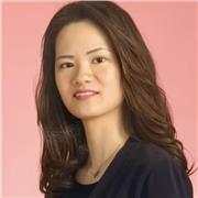 Japanese tutor providing lessons to people of all ages