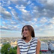 Profesora de Educación Primaria | Especialidad en Inglés con Experiencia Internacional